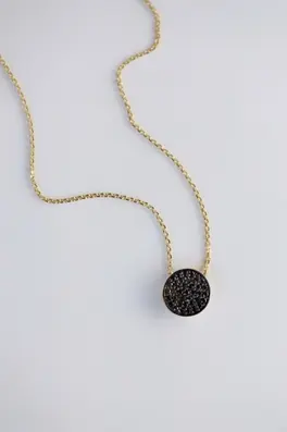Ожерелье Caviar