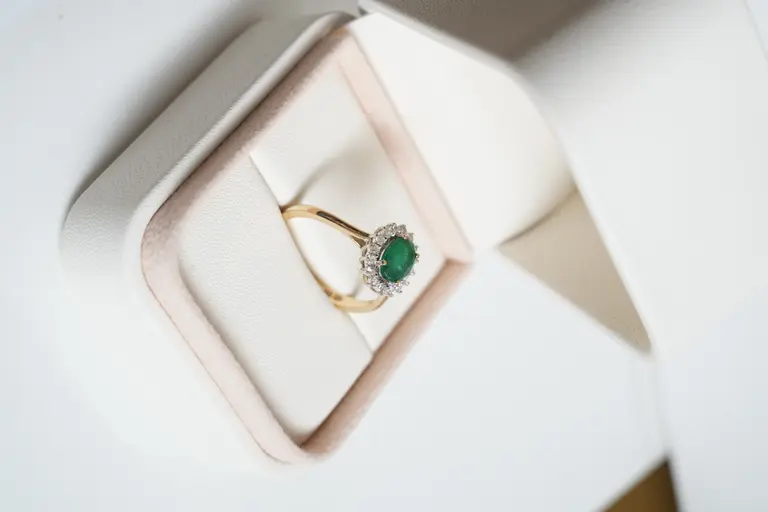 Sun Ring — photo 1