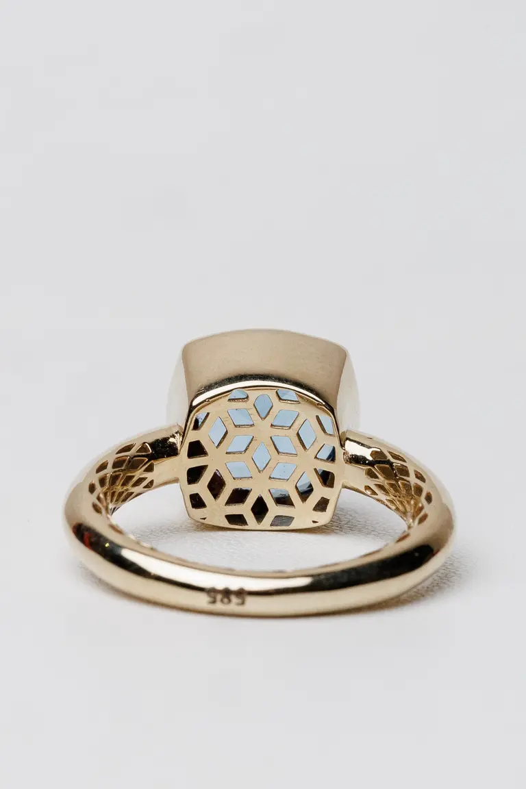 Opal Ring from the One of a Kind collection — photo 3