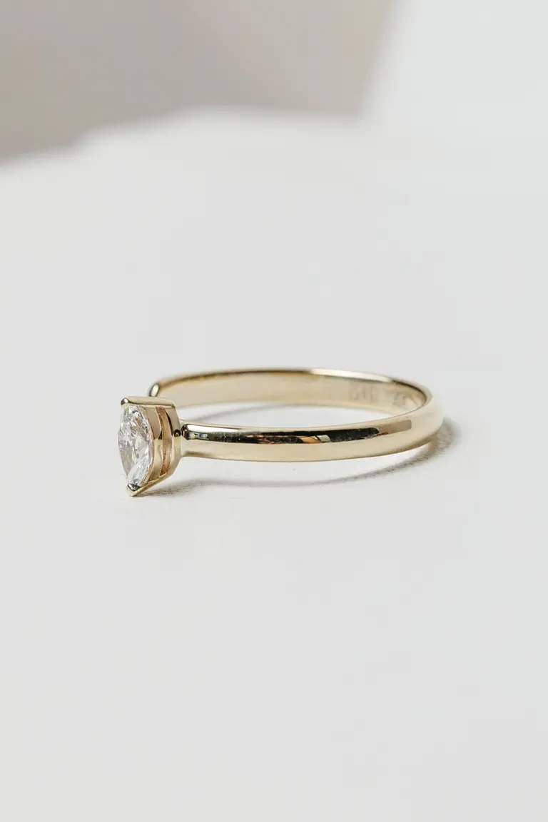 Piercing Ring — photo 2