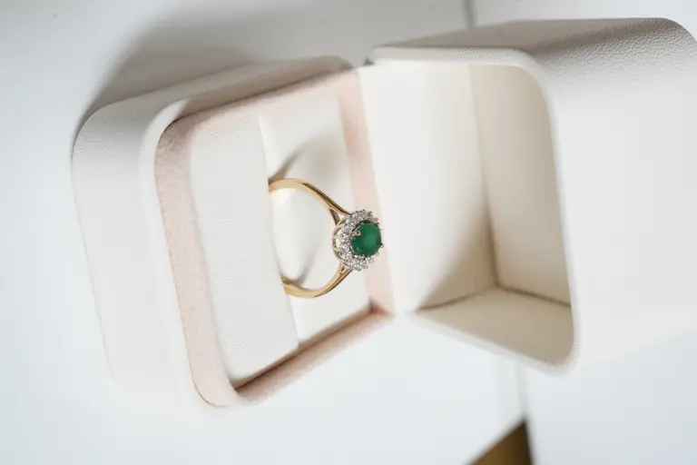 Sun Ring — photo 2