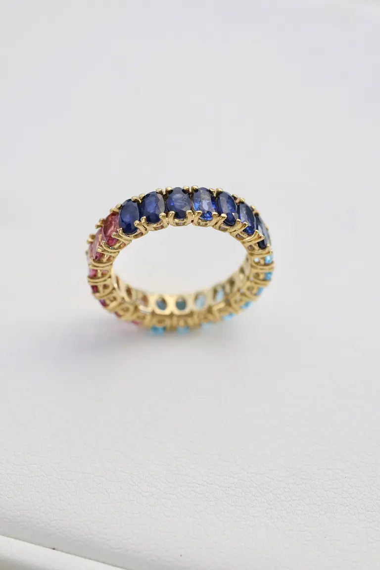 Infinity and Beyond Ring — photo 4