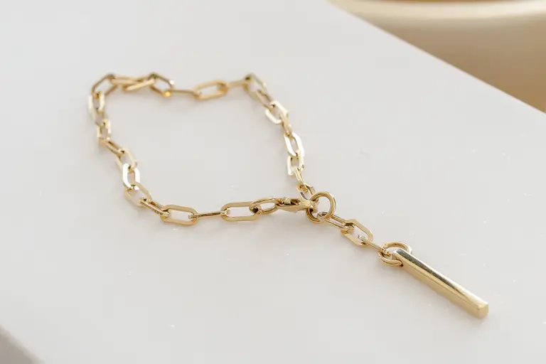 Bold Bracelet — photo 2