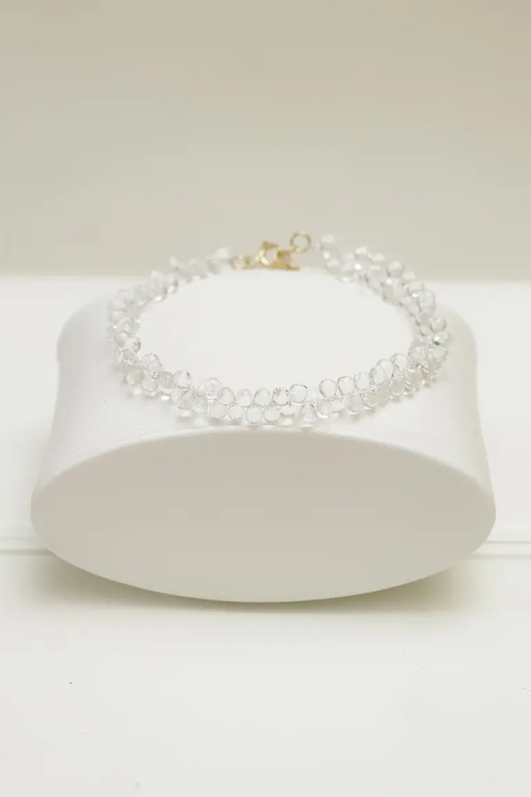Briolette Bracelet — photo 1