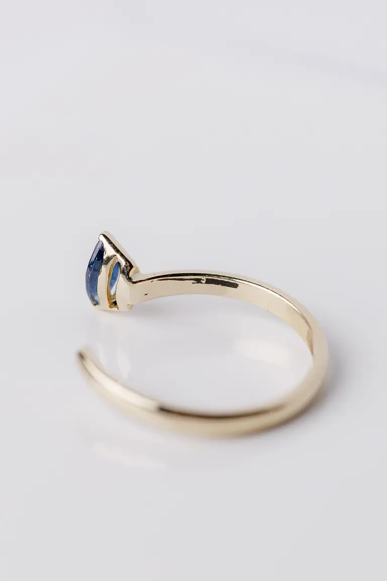 Piercing Ring — photo 2