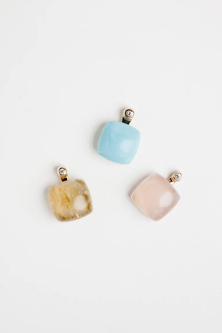 Aurora Pendant — photo 2