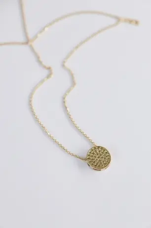 Caviar Necklace — photo 1