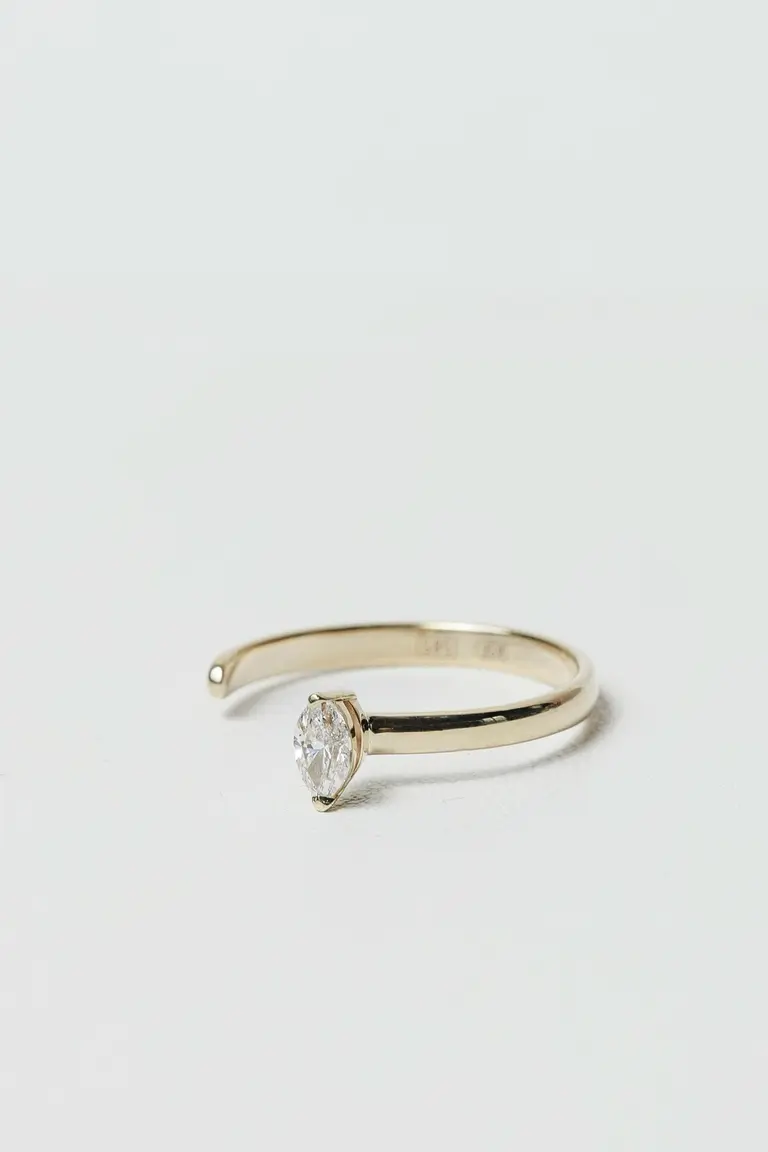 Piercing Ring — photo 3