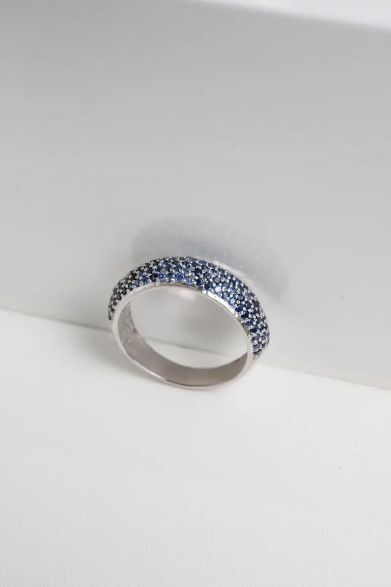 Pave plus blue — фото 3