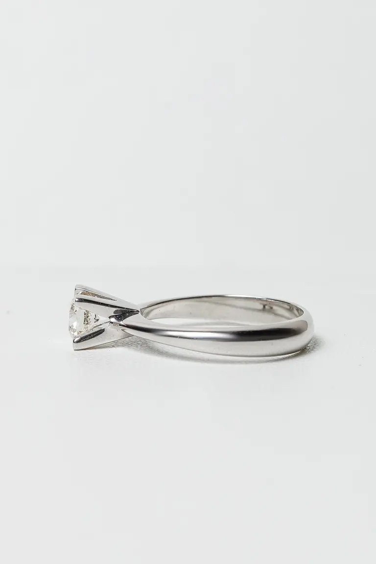 ZA12 Diamond Ring — photo 3