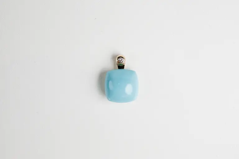 Aurora Pendant — photo 1