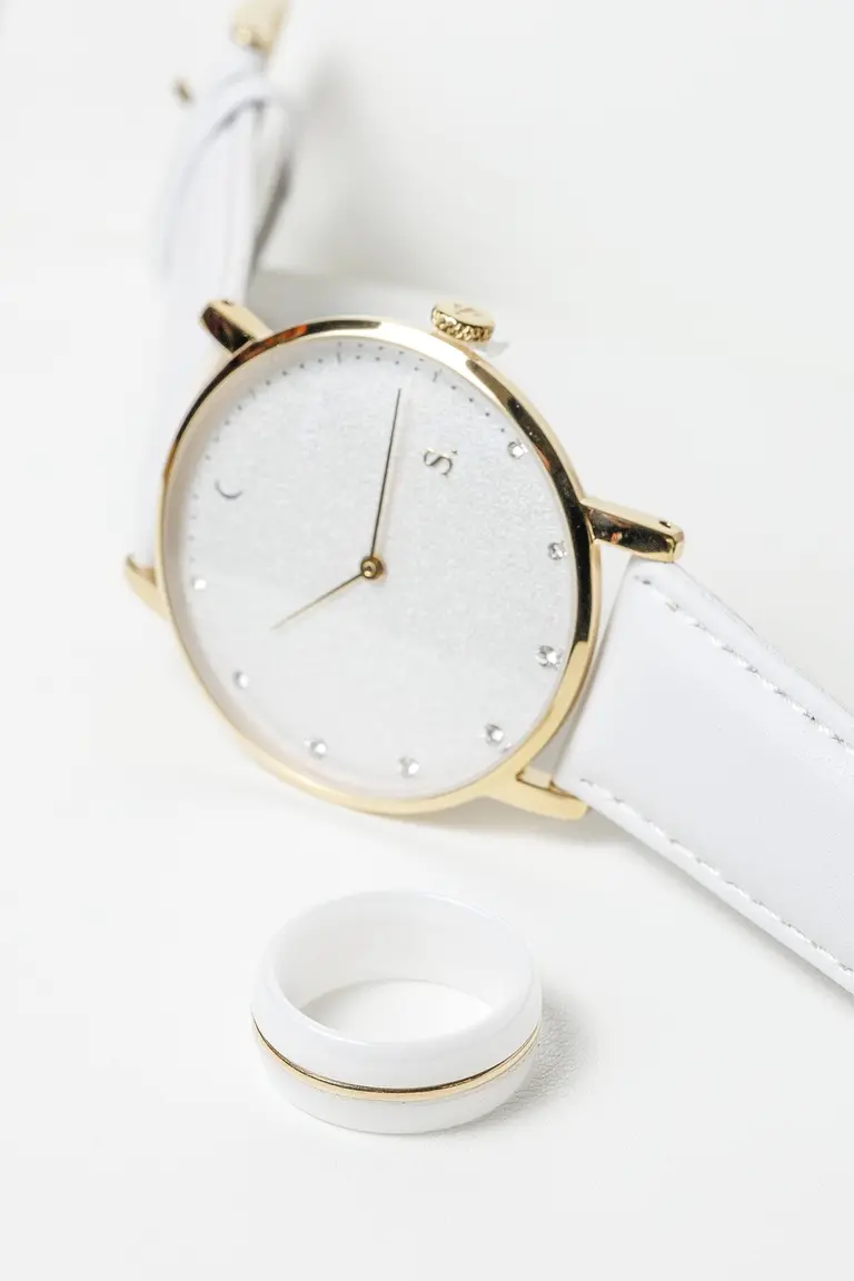 Sandell Bright Day Watch — photo 2
