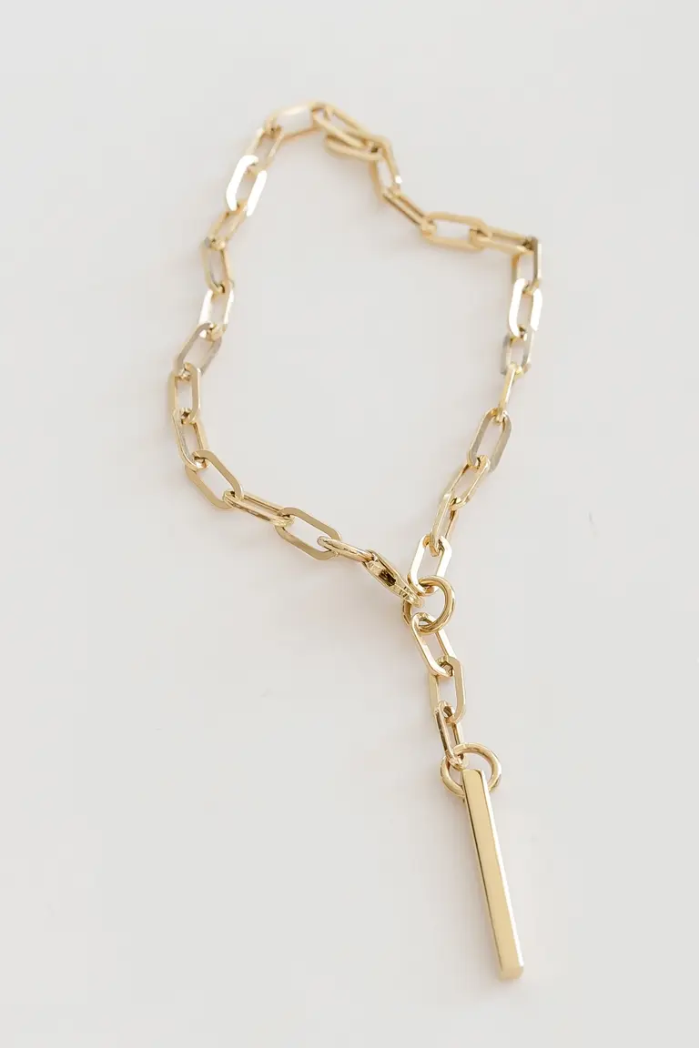 Bold Bracelet — photo 1