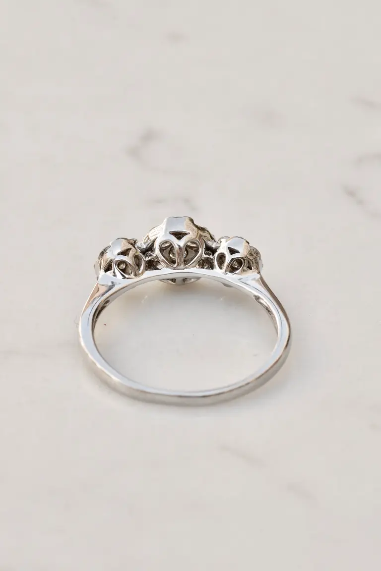 Diamond bouquet uzuk — surat 3